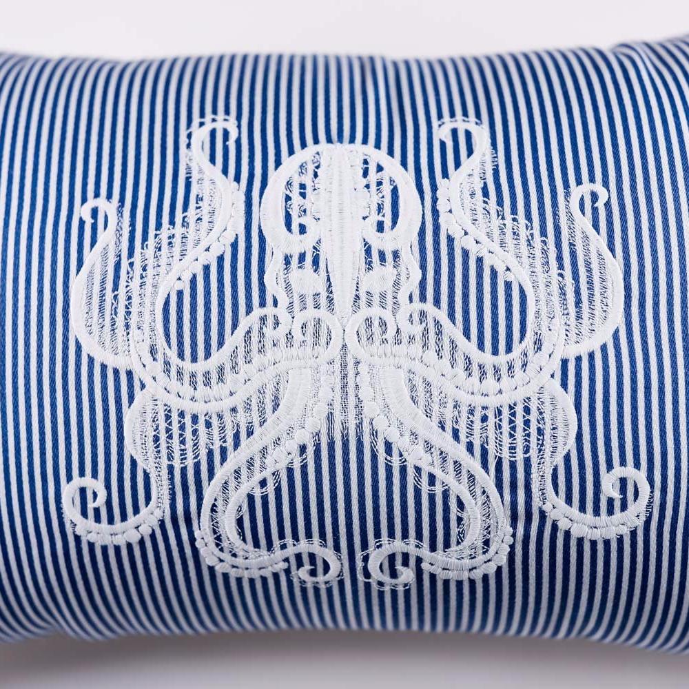 Octopus Pillow